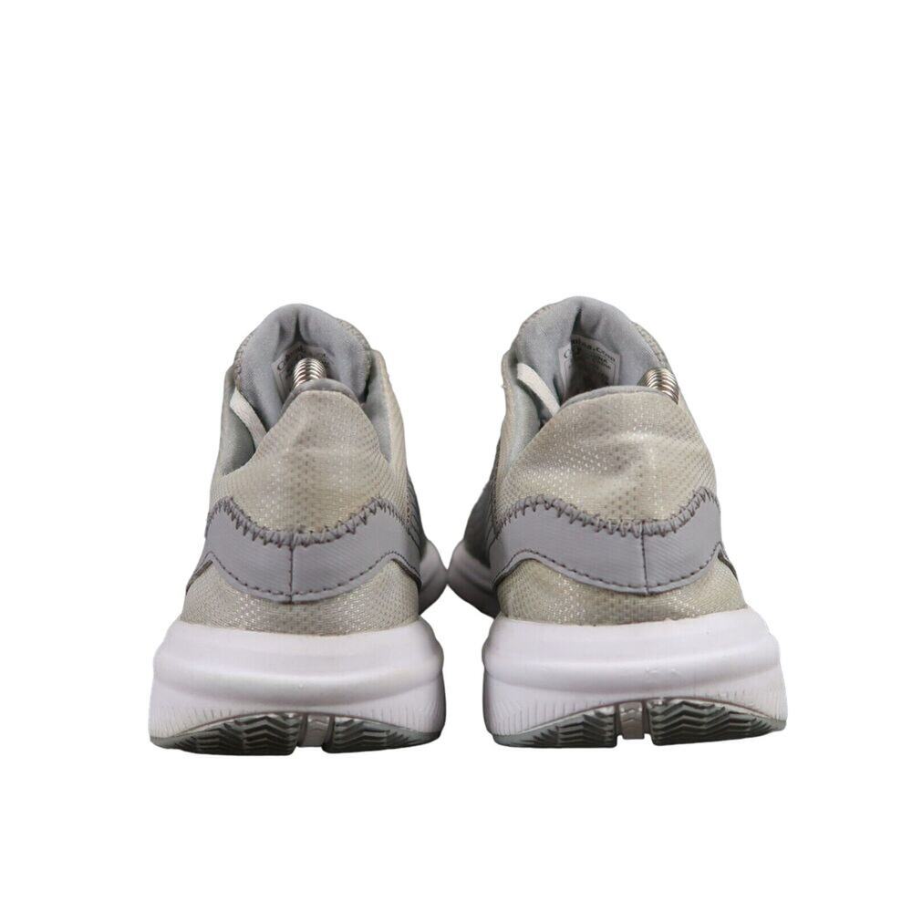 Columbia Shoes Womens 9 Athletic Trainers Lifestyle Comfort Active Outdoor Grey - Picture 5 of 14